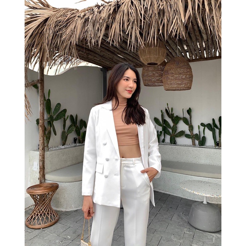 Áo khoác 6 cúc JADES SUIT | BigBuy360 - bigbuy360.vn