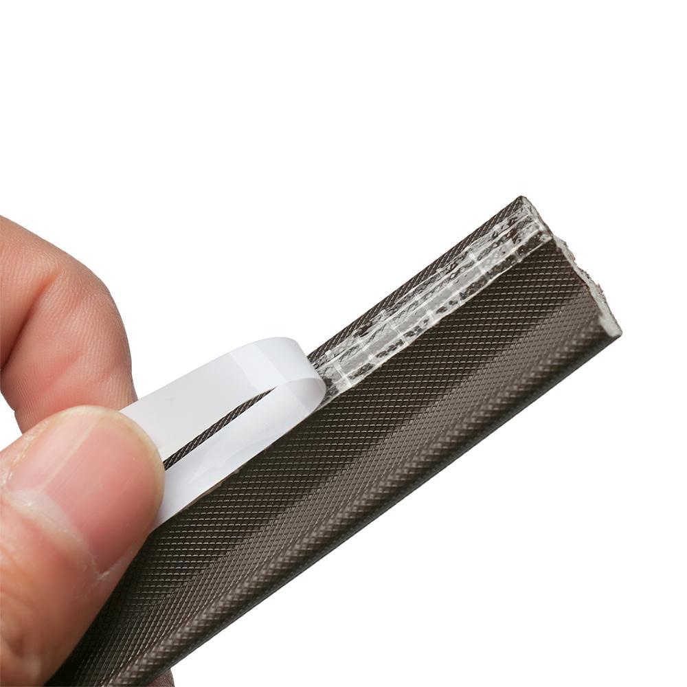 Daphs Dải Niêm Phong Tự Dính Cách Âm Chống Gió