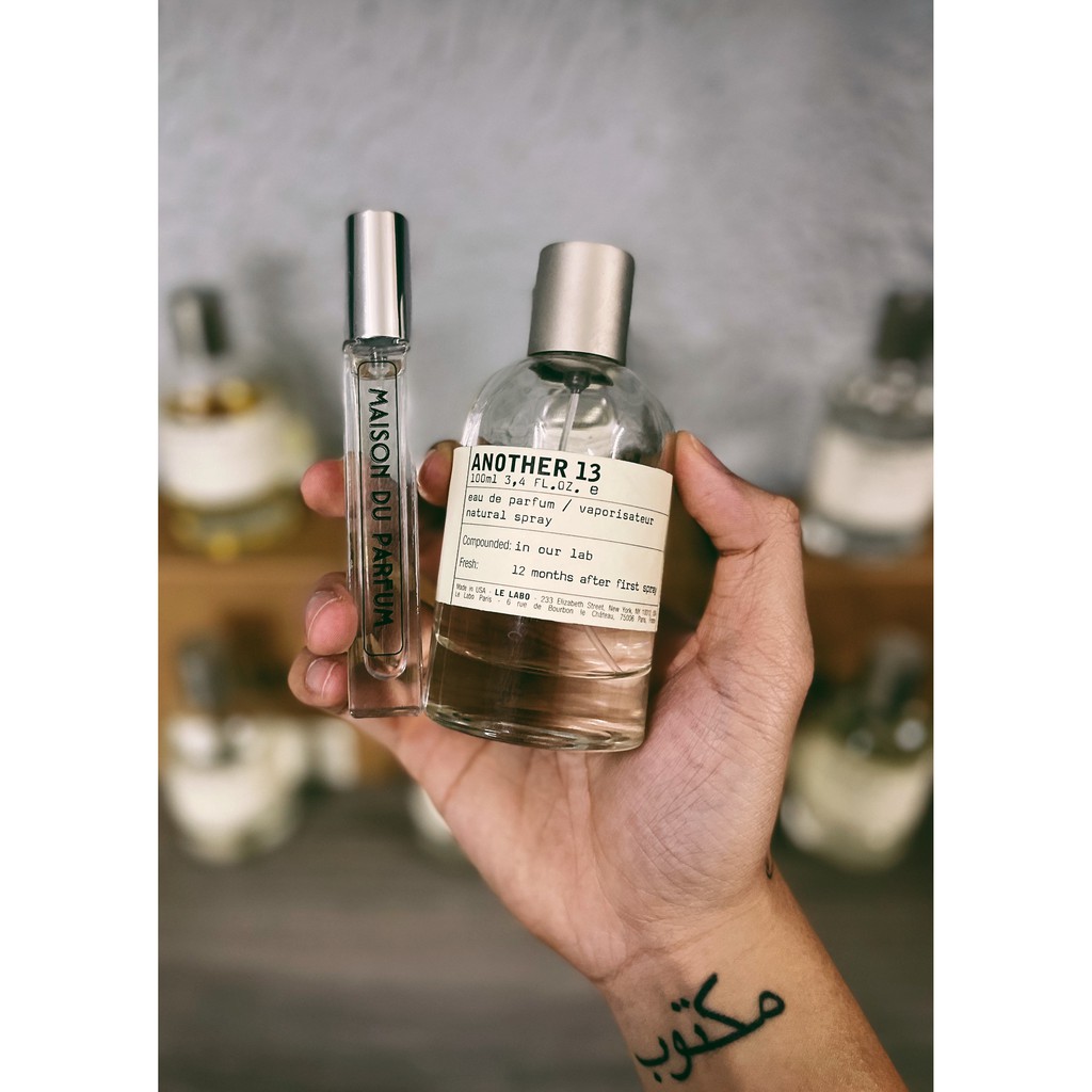 💥Nước hoa Le Labo Another 13 - Maisonduparfum | BigBuy360 - bigbuy360.vn