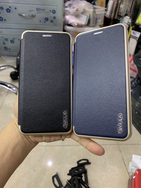 Bao da Oppo A3s/Realme C1 /A12e thời trang | BigBuy360 - bigbuy360.vn