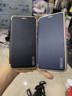 Bao da Oppo A3s/Realme C1 /A12e thời trang