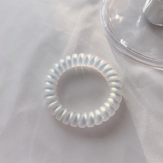 Dây Buộc Tóc Trang Nhã Matte