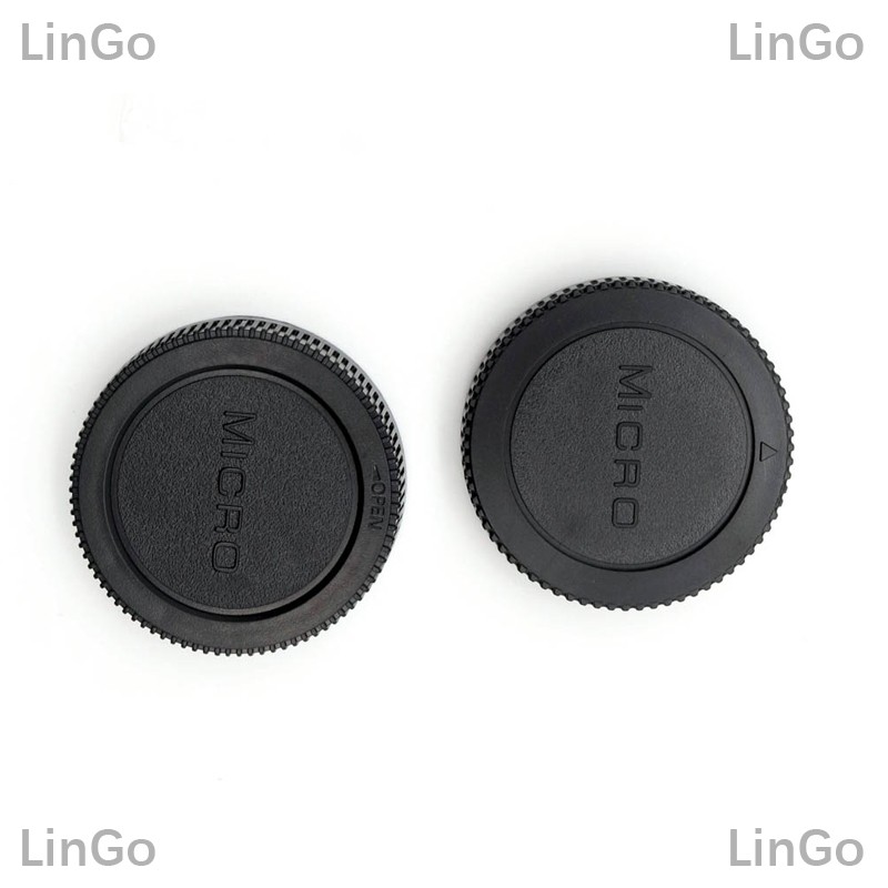 Nắp Và Nắp Đậy Cho Micro 4 / 3 Gx8 Gx85 G7 Gf7 Gh4 Gm1 Gx7 Gf6 Gh3 G5 Gf5 Gx1 | BigBuy360 - bigbuy360.vn