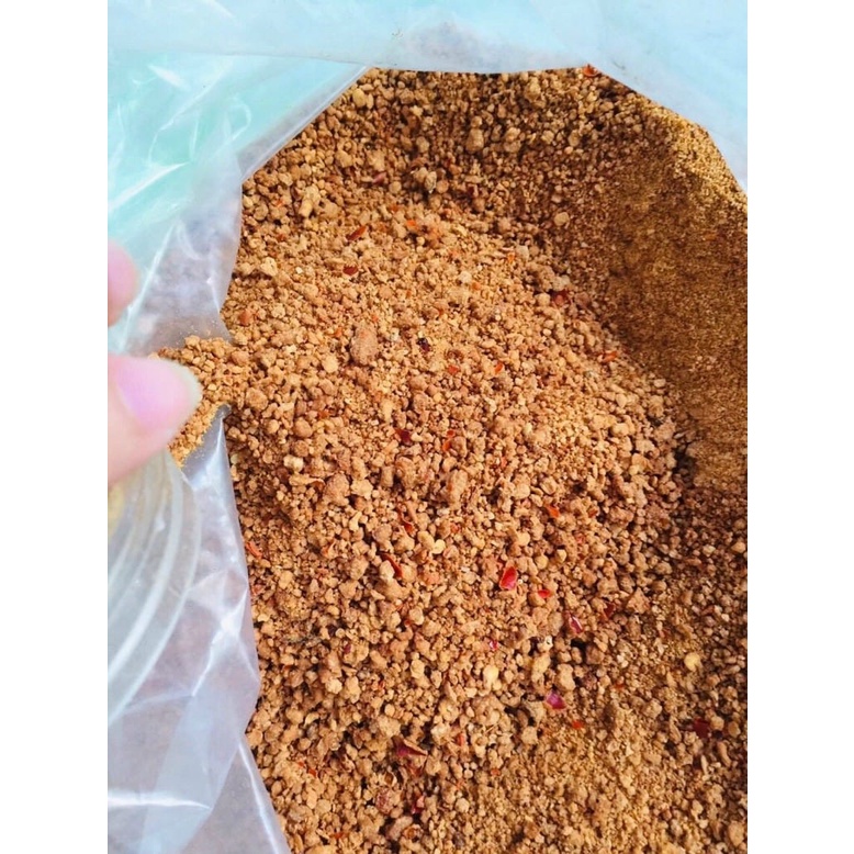 Muối Tôm Tây Ninh