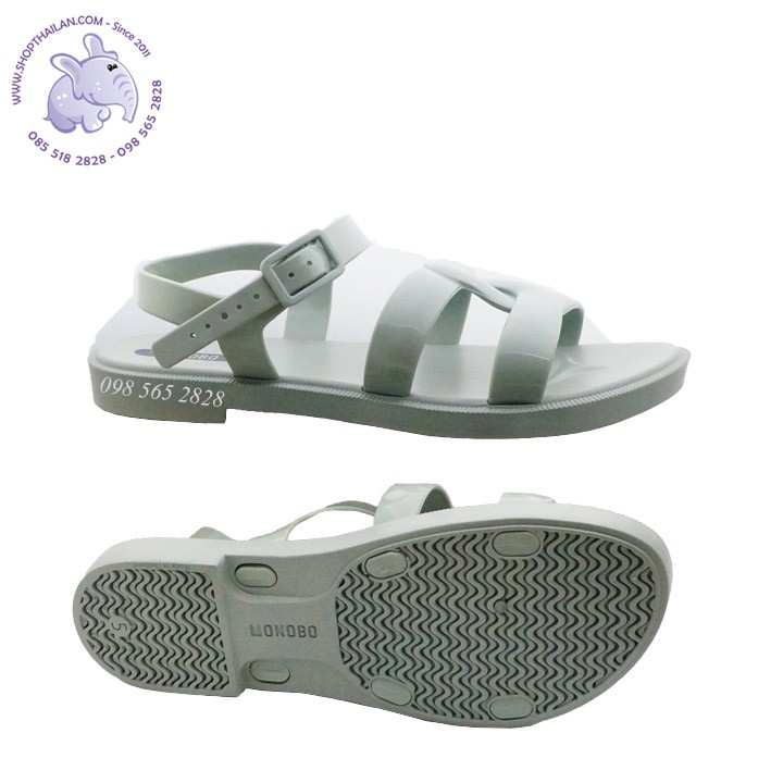 Giày sandal nhựa Monobo Thái Lan- Monobo Angel 6.3