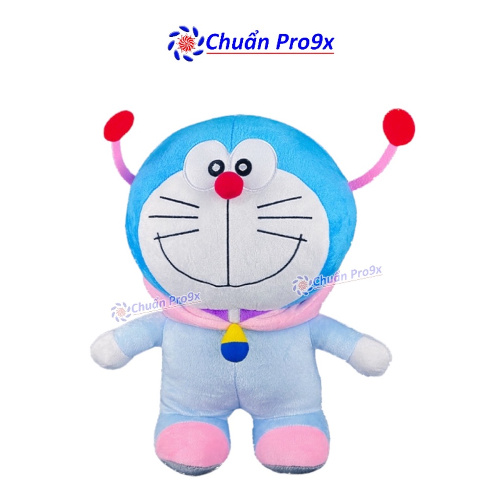 Doraemon 2022 size Lớn cuộc chiên bũ trụ tí hon 33cm