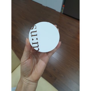 Phấn nước chống nắng & làm mát da Sum (Sum Sun-away Cooling Sun CC Ex)