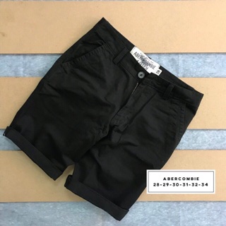 Quần lửng kaki nam