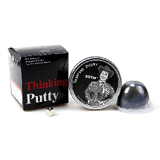 Nam châm dẻo Thinking Putty