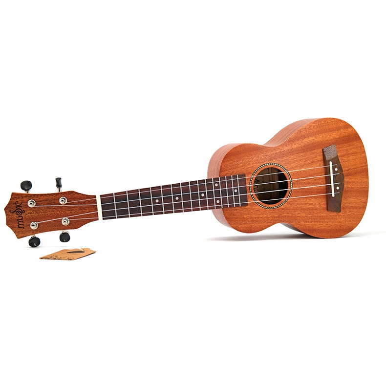 Đàn Ukulele 21 Inch 21 Inch Cho Học Sinh