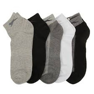combo 5 đôi tất hàn quốc