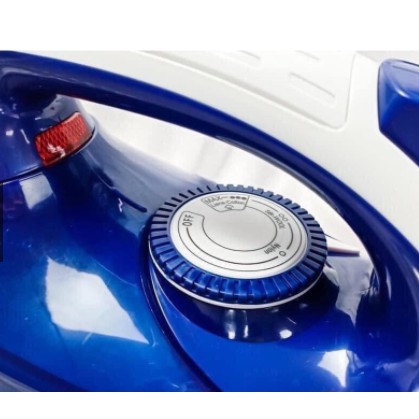 Bàn là/ ủi quần áo hơi nước ENI146 - công suất 2200W hang dep