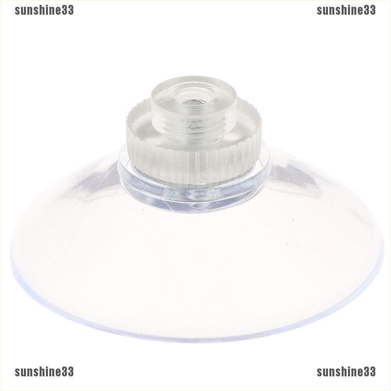 Set 10 Cốc Hút 40mm Có Ren M4 Tiện Dụng
