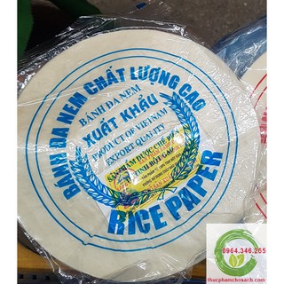 BÁNH ĐA NEM XUẤT KHẨU