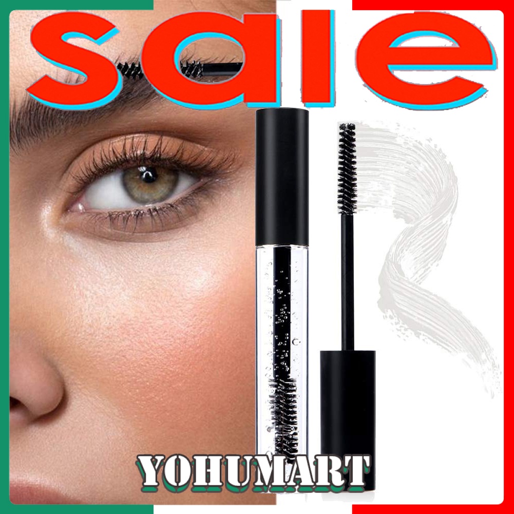 (Hàng Mới Về) Gel Định Hình Lông Mày Niceface Chống Nước Lâu Trôi