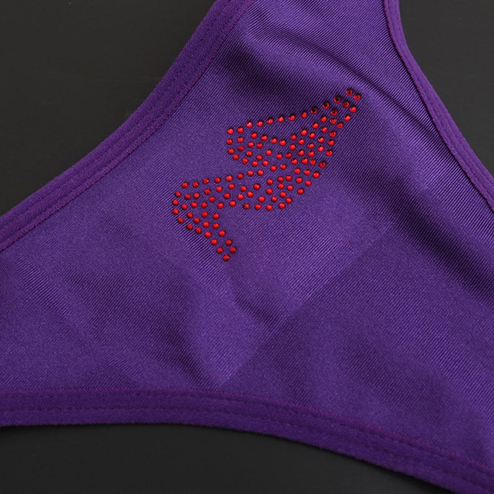 Quần Lót Lọt Khe Thiết Kế Sang Trọng Quyến Rũ Cho Nữ|Quần Lót Thiết Kế Xinh Xắn Dành Cho Bé Gái