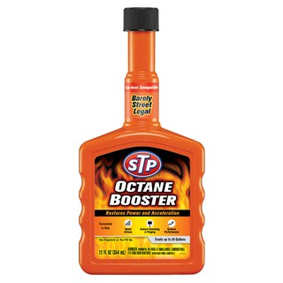 HOẠT CHẤT TĂNG CHỈ SỐ OCTANE , PHỤC HỒI HIỆU SUẤT ĐỘNG CƠ CỦA STP