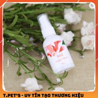 [Mã 229FMCGSALE giảm 8% đơn 500K] Xịt Vệ Sinh Dạy Chó Đi Vệ Sinh Đúng Chỗ hiệu Magic Puppy Trainer 50ml