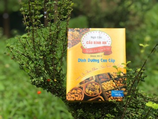Ngũ cốc dinh dưỡng Cầu Bình An
