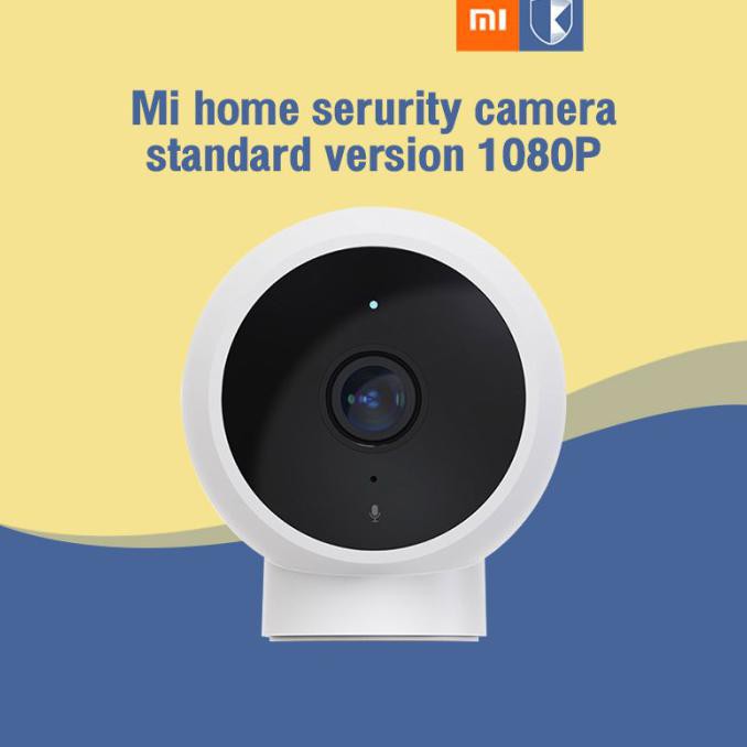 Camera An Ninh Thông Minh Xiaomi Mi 1080p Ip 360 Cctv