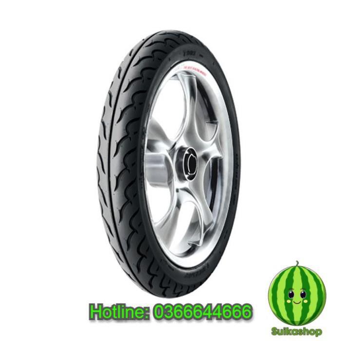 Vỏ xe Dunlop 80/90-17 TT901