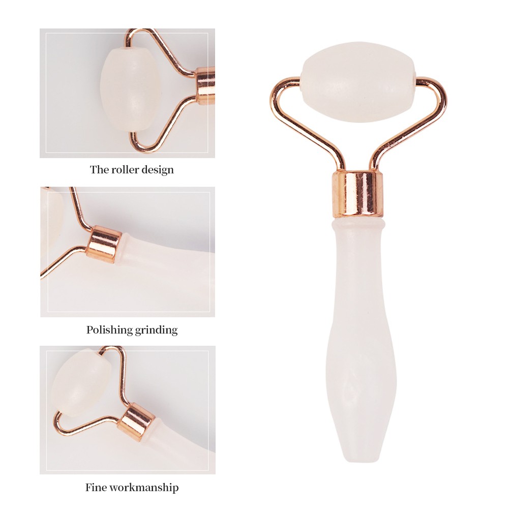 (Hàng Mới Về) Dụng Cụ Lăn Mát Xa Vùng Da Mắt Chất Lượng Cao | BigBuy360 - bigbuy360.vn