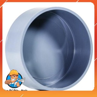 Nắp bít ống nước loại trơn - nhiều kích thước