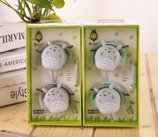 Tai nghe totoro