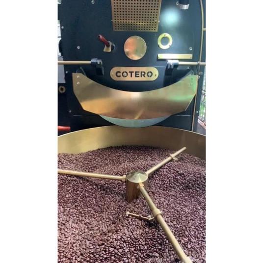 Cà Phê Hạt Specialty Colombia Supremo Washed - COTERO Coffee, pha Drip, Coldbrew, Espresso... | BigBuy360 - bigbuy360.vn