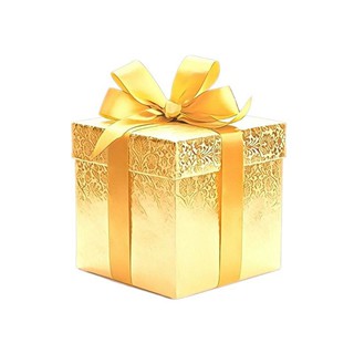 Hộp quà bí ẩn