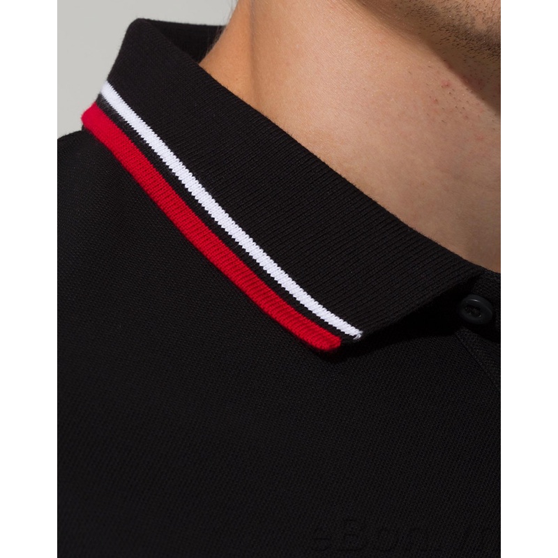 Áo thun Polo nam, Áo phông polo nam mẫu trơn FN03 Feenystore