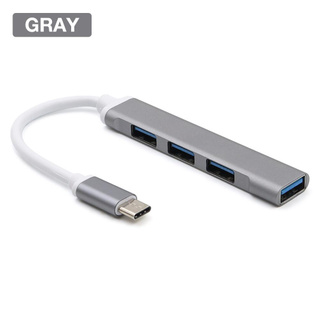 Hub Chia 4 Cổng Usb 3.0 Cho Macbook Macbook Pro
