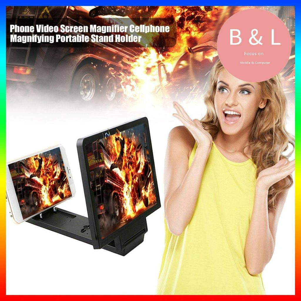 Giá Đỡ Điện Thoại Mini Có Thể Gấp Gọn Tiện Lợi