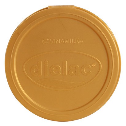 Dielac Alpha Gold Step 2 900g (6 - 12 tháng).