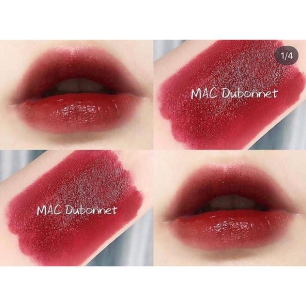 [HÀNG SIÊU SALE] Son MAC Mẫu Mới Nhất Năm 2021 | BigBuy360 - bigbuy360.vn