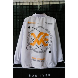 Streetwear Local Brand Hiphop Áo khoác đồng giá 170k ảnh thật shop tự chụp