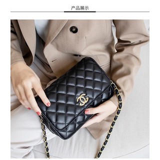 Túi Đeo Chéo Nữ CN KT T29