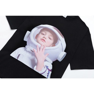 ⚡️ Áo thun ADLV BABY Phi Hành Gia { FreeShip } ⚡️