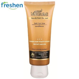 Megumi dầu xả ngăn rụng tóc 130g