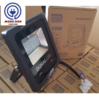Đèn pha led Duhal KDJD0101 10W