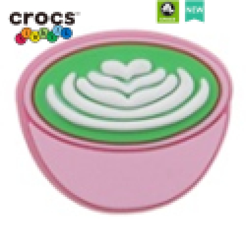 Phụ Kiện Khóa Giày CROCS jibbitz Tiện Dụng