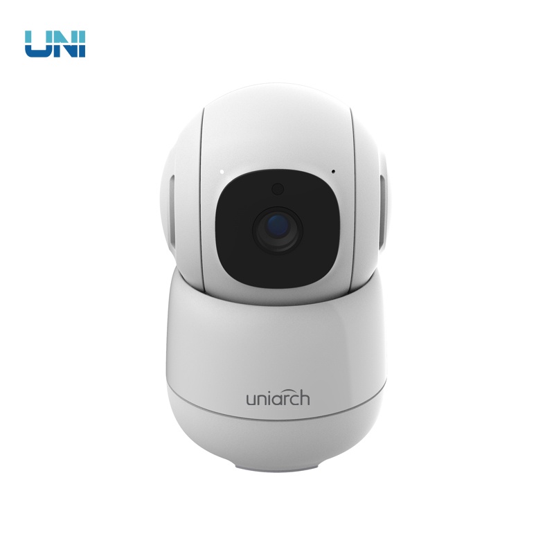 Camera IP Robot Wifi 2Mp Uniarch T1L-2WT