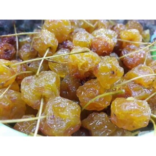 Dâu rừng khô ĐÀ lạt