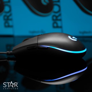 Chuột Logitech G102 Prodigy Led RGB
