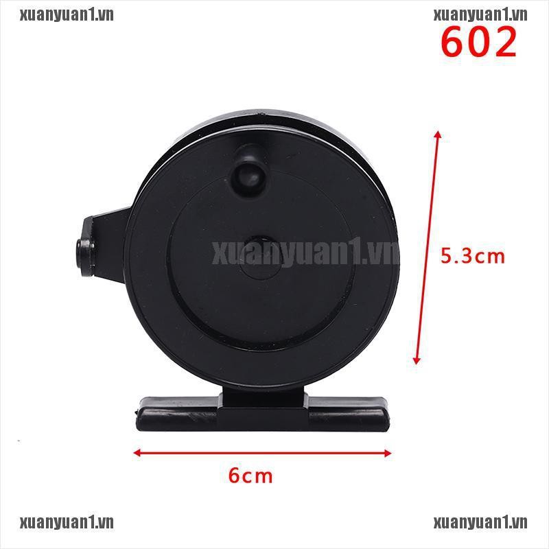 Guồng câu cá mùa đông chất lượng