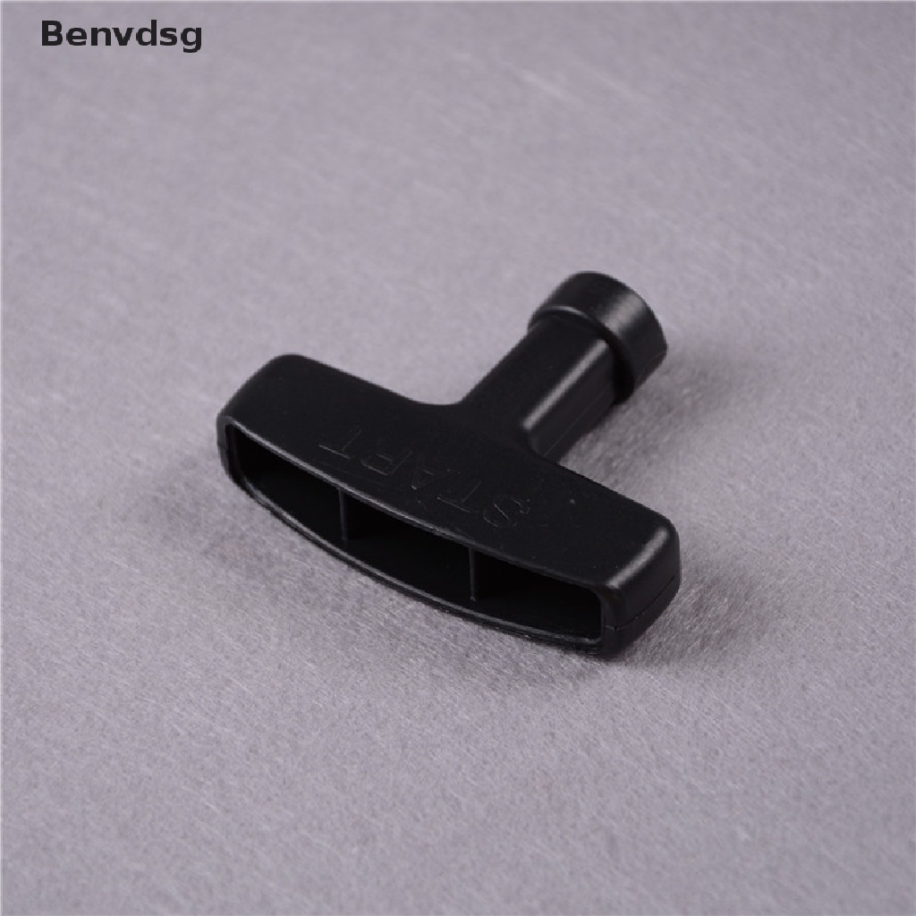 Dây Kéo Khởi Động Cho Máy Cắt Cỏ 3mm 1.25m Tiện Dụng