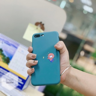 ỐP ĐÔI người nhện cute