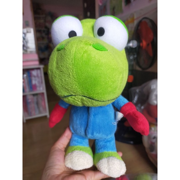 Gấu bông trong phim hoạt hình Pororo và các bạn 🥰🥰🥰