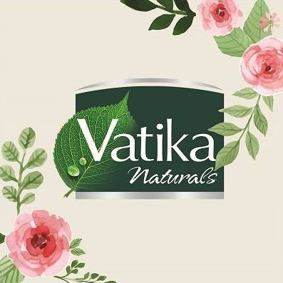Dầu gội Dabur Vatika Việt Nam