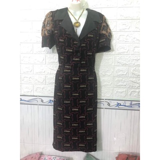 Đầm body kiểu